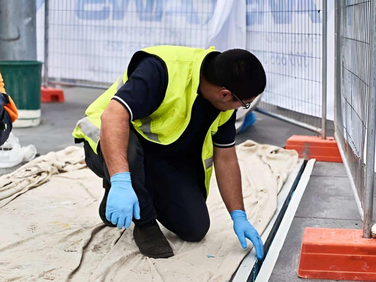 Federation Square