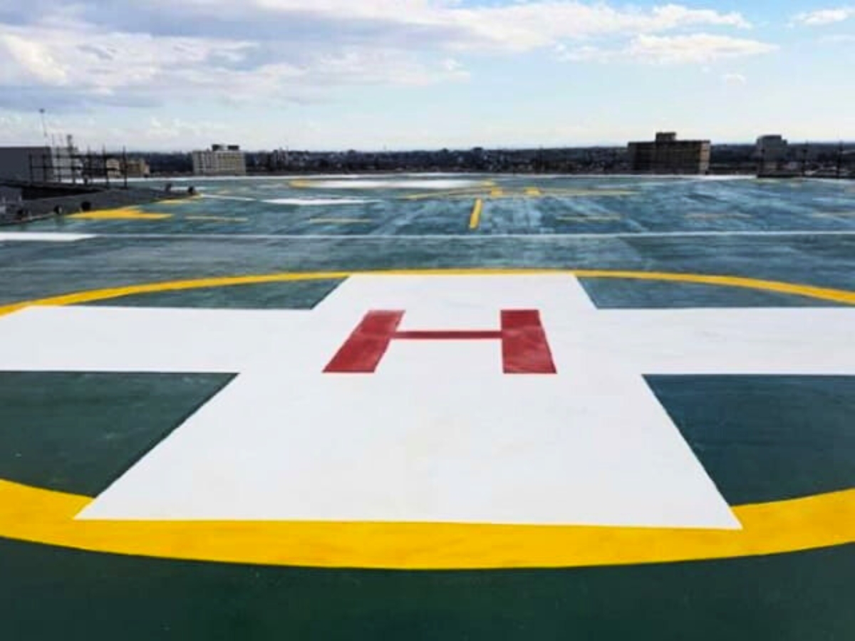 Royal Children's Hospital