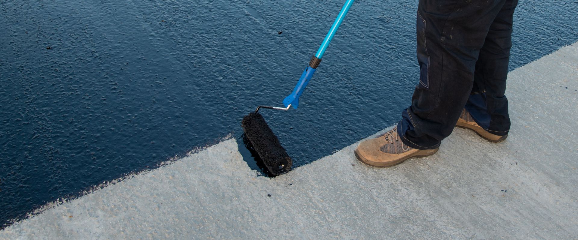 Waterproofing