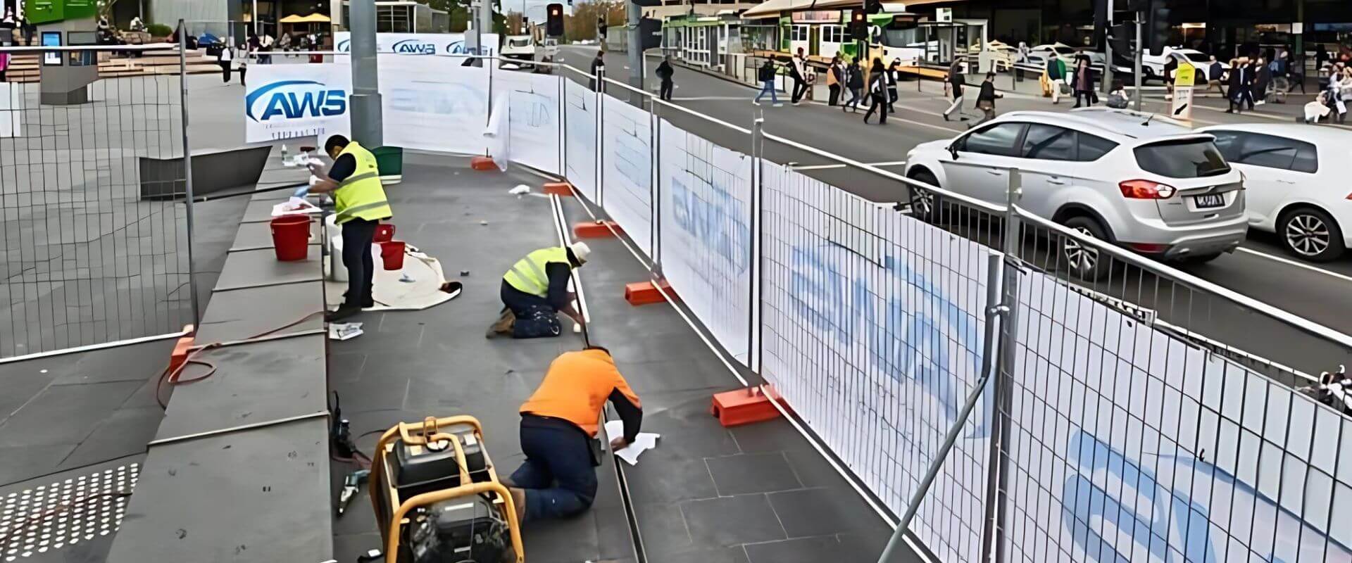 Expansion Joints