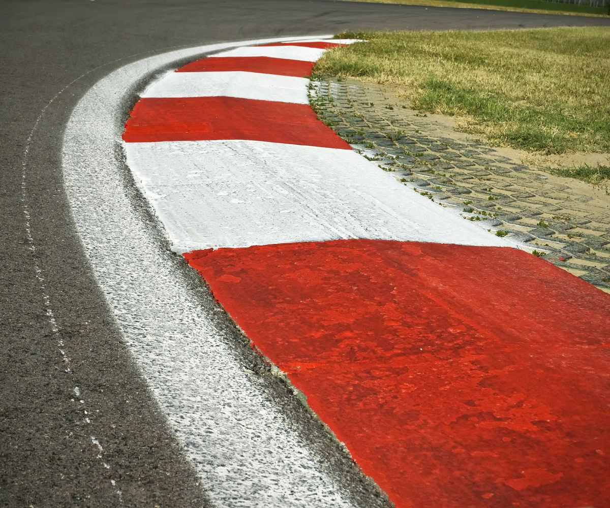Kerb and Channel