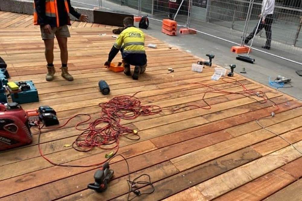 Commercial Landscaping