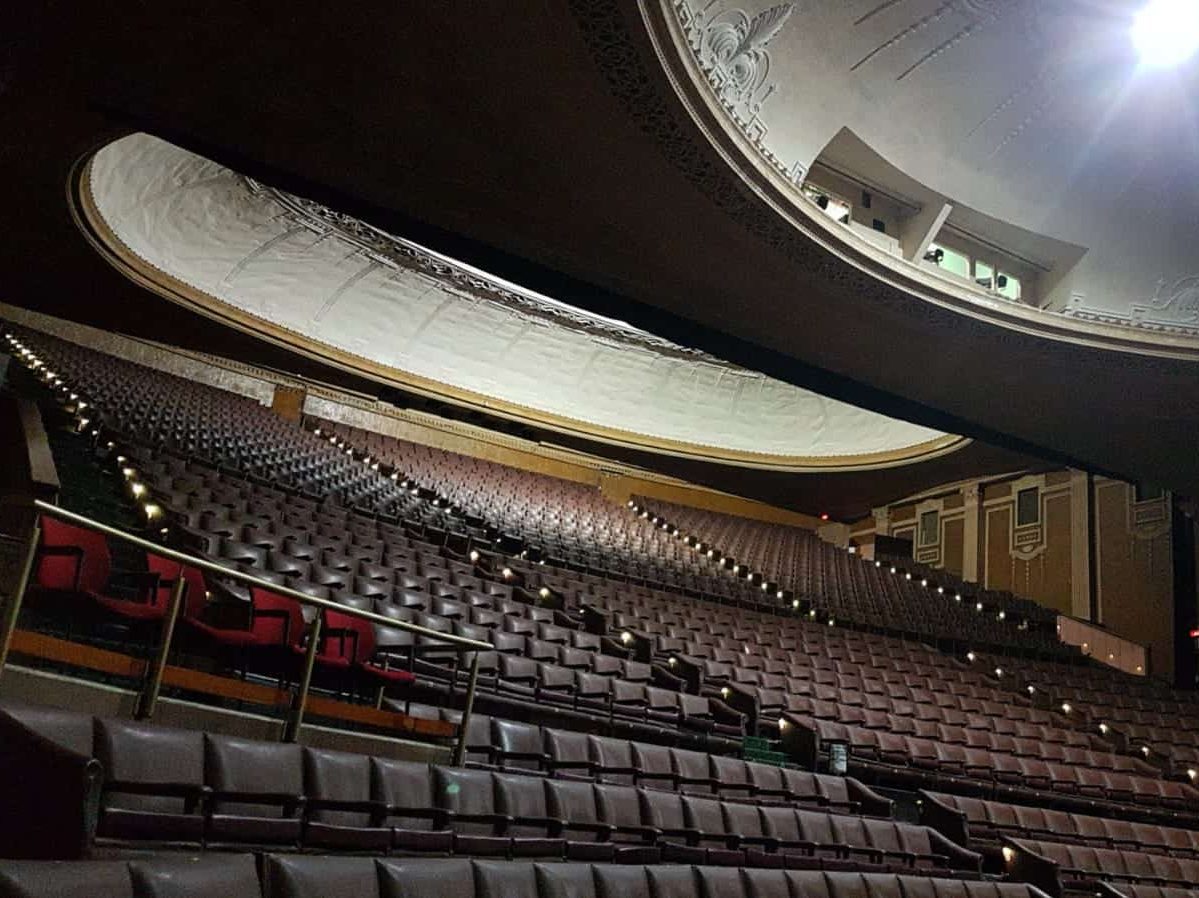 Palais Theatre