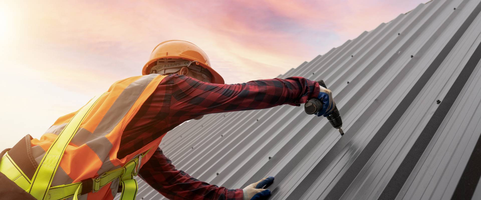 Roofing