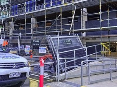 Construction Services | AWS Services