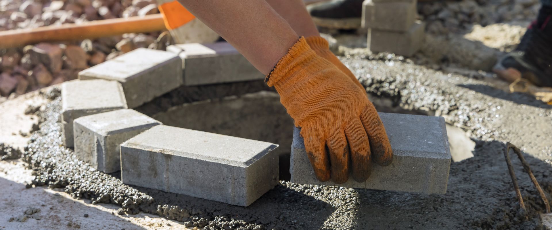 Stormwater, Sewage & Lift Pits