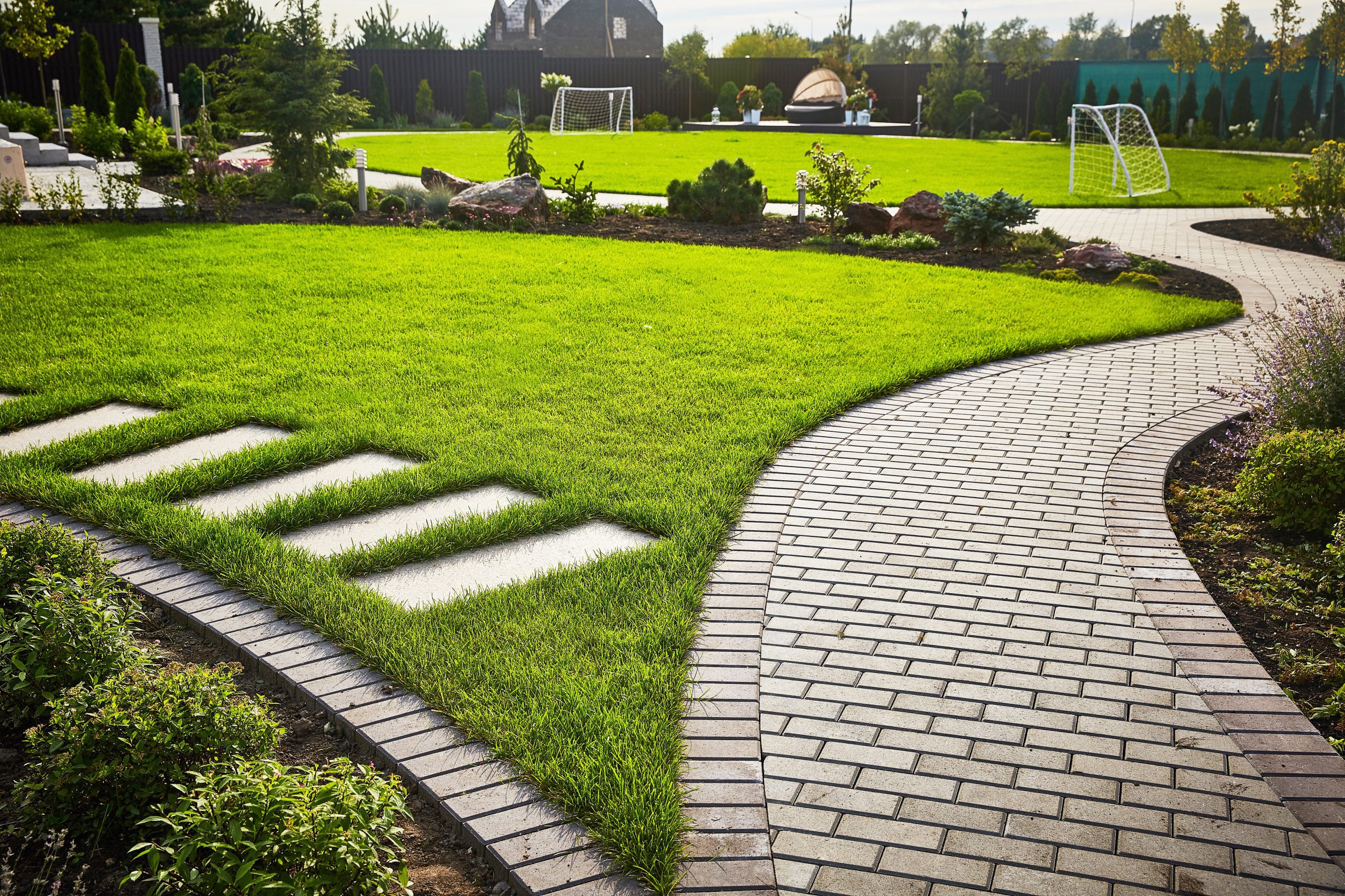 Commercial Landscaping
