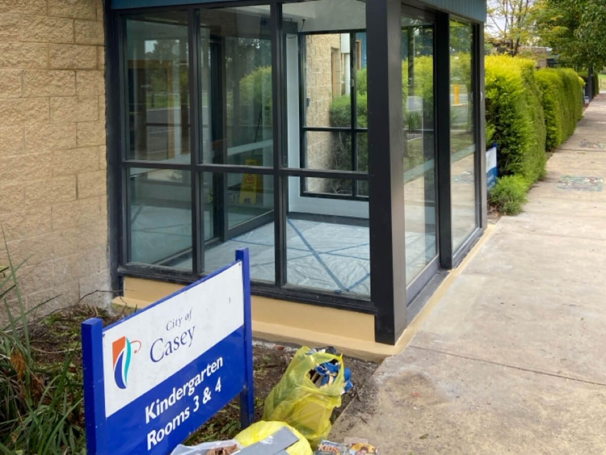 Gwendoline Community Centre